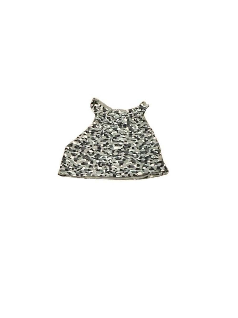 Carve Designs Camouflage Print Tank Top